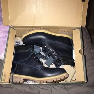 BRAND NEW Timberlands
